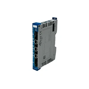 SIGMATEK CP112 20-004-112 S-DIAS PLC Module - Bild 1 von 2