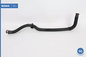 03-06 BMW X5 E53 4.4L PS P/S Power Steering Return Hose Tube 6763977 OEM - Picture 1 of 12