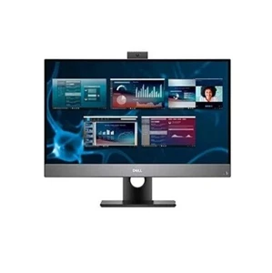 Dell OptiPlex 7470 AIO Desktop Core i5-9500 16G RAM 256G SSD NVMe Optical Drive - Picture 1 of 24