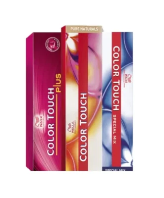 Wella Color Touch Demi-Permanent Hair Colour 60ml *Choose colour - image 1 of 4
