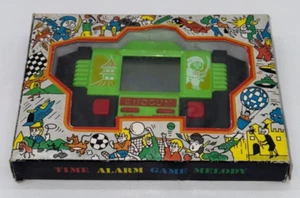 SHOGUN - LCD Game & Watch Portable Console - 1990's - DEADSTOCK - BOXED - Bild 1 von 4