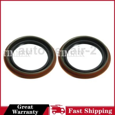 Sello de rueda interior delantera para Ford Bronco Timken 1975~1996 Foto 1 de 4