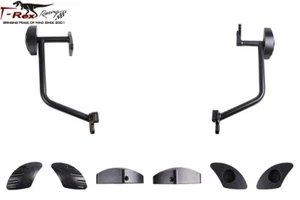 T-Rex Racing 2007 - 2009 Kawasaki Concours 14 / GTR1400 Engine Guard Crash Cages - Foto 1 di 2