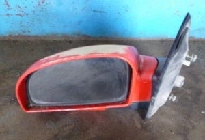Hyundai Getz 5/02-11 Left Electrc Door Mirror (B) - Picture 1 of 3