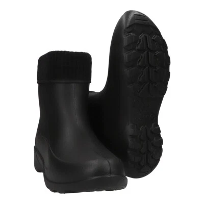 Thermo Schuhe Dry Walker Gr. 36 - 48 Hawk Boots Winterstiefel gefüttert - Bild 1 von 4