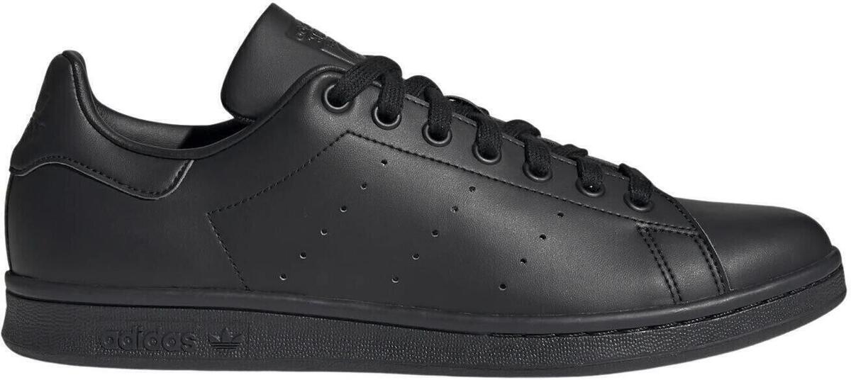 adidas Stan Smith Core Black for Sale | Authenticity adidas Stan Smith Core Black for Sale | Authenticity