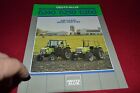 Deutz Allis Chalmers 62240 6250 6260 Tractor Dealers Brochure Bwpa