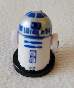 Star Wars R2-D2 Miniature bust by Chimos figure VINTAGE - Bild 1 von 4