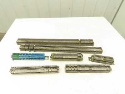 Entrelec M4/6_5116 Terminal Block 40A 600V Lot of 150 - Image 1 of 4