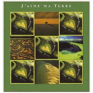 Timbre de France bloc feuillet N° 43 Neuf ** MNH - Imagen 1 de 1