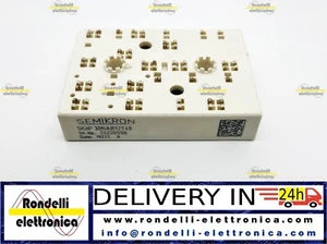 SKIIP 30NAB12T49    SKiiP 30NAB12T49     (DHL EXPRESS 1 DAY DELIVERY) - Picture 1 of 1