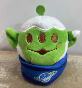 Disney Munchlings Sensational Snacks Alien Wasabi Pea No Box NEW - Picture 1 of 2
