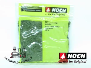 NOCH 95500 - Clump Foliage hellbraun / Follaje marrón claro 190 Gr. NUEVO (c282) - Imagen 1 de 3