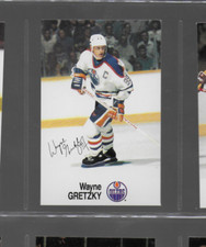 1988-89 ESSO - ALL-STAR COLLECTION (WAYNE GRETZKY).