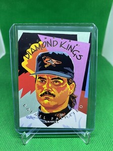 Rafael Palmeiro 1994 Donruss Diamond Kings 