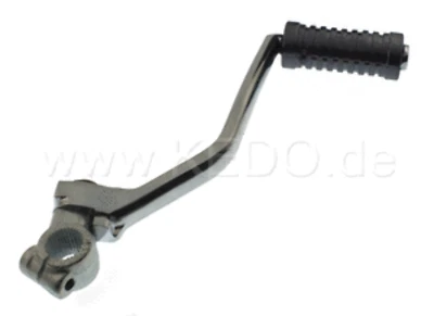 Conjunto de arranque Yamaha SR400 SR500 TT500 XT500 XS650 OEM 1JN-15610-00 Foto 1 de 2