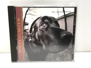 WILLY PORTER Dog Eared Dream CD Private Music 01005821342 Excellent 1995 - Picture 1 of 5