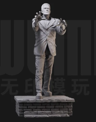 1/24 Resin Doctor Horror Unpainted Unassembled 5322 - Image 1 of 2