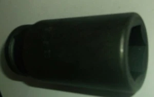 32mm Deep Impact Socket Stahlwille 3/4 drive, 56IMP Range - Picture 1 of 1