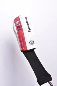 NEW TAYLORMADE HEAD COVER UNIVERSAL HYBRID COVER GOLF CLUB COVER SOCK - Picture 1 of 5