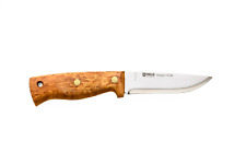 Helle Temagami Fixed Blade (New)