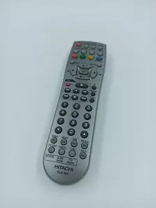Fernbedienung Hitachi CLE-959 TV Fernseher - Bild 1 von 2