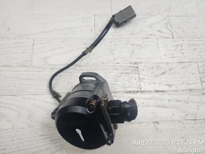 Sensor de posición del cigüeñal del motor 1990-1993 INFINITI Q45 USADO 2373160U13 Foto 1 de 4