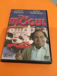 The Mogul DVD Danny Devito - Picture 1 of 2