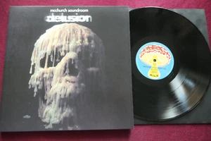 MC CHURCH SOUNDROOM...LP...delusion - Bild 1 von 3