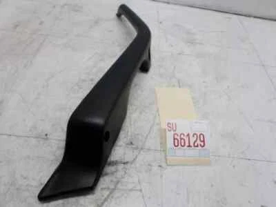 Tirador de puerta 500SEL 1985 Mercedes lado izquierdo interior trasero interior OEM Foto 1 de 4