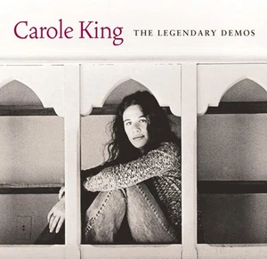 Carole King The Legendary Demos (RSD 2023) (Vinyl) (UK IMPORT) - Picture 1 of 1