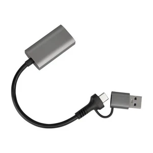 USB-C a HDMI para GTGUARD Ai15/H3/X350 - Imagen 1 de 2