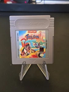 Disney's Tale Spin (Nintendo Game Boy, 1992) Very Good Condition - Authentic - Bild 1 von 2