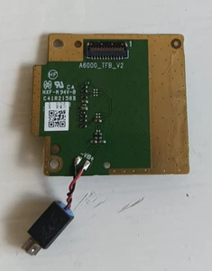 Genuine SD Card Tray Board Lenovo TB-X304F A6000_TFB_V2 - Picture 1 of 2