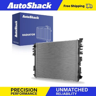 Radiator 21.94" (557.3 mm) for 2011-2018 Ram 1500 2019-2021 Ram 1500 Classic - Image 1 of 4