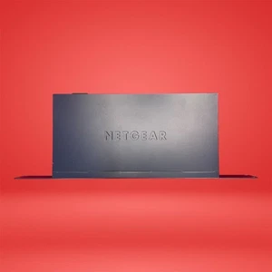 NetGear ProSafe JGS524 v2 24-Port Gigabit Ethernet Switch Unmanaged - Picture 1 of 8