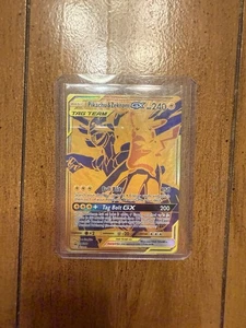 Pokemon TCG S&M Black Star Promo Pikachu & Zekrom GX - TAG TEAM - SM248 - Picture 1 of 1