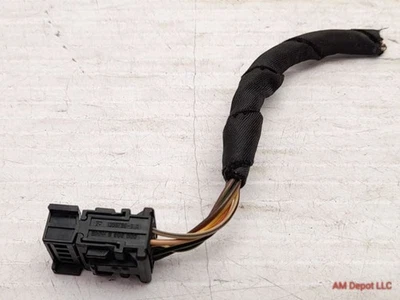 BMW 328i 335i 340i 330i F30 2014 arranque parada motor botón conector coleta Foto 1 de 3