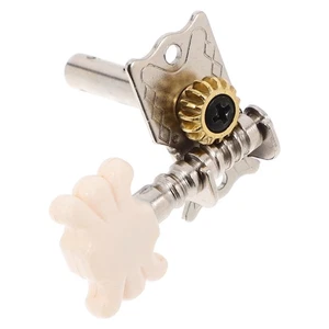 Gitarren Tuner Folk Saiten Tuning System Machine Head Turner Machines - Bild 1 von 12