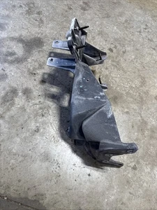 Soporte de montaje de columna de dirección pedal de freno 97-01 Jeep Cherokee XJ (PB00) - Imagen 1 de 4