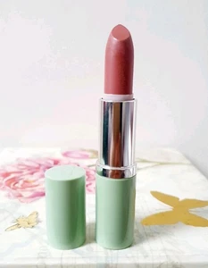 Lápiz labial Clinique Soft Bloom larga duración nuevo raro ENVÍO RÁPIDO - Imagen 1 de 7