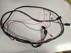 Arnés de puerta Chevy 1500 90 - Imagen 1 de 2