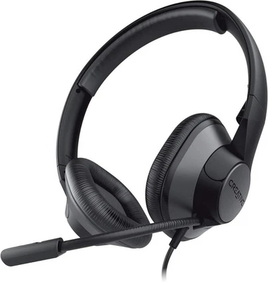 Creative HS-720 V2 USB Digital Audio On-Ear Headset - Image 1 of 4