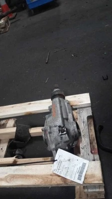 Relación Carrier Front AWD 3.769 compatible con 07-11 13-19 LEXUS GS350 19659 Foto 1 de 4