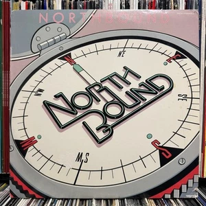 NORTHBOUND - SELF-TITLED (VINYL LP)  1983!!!  RARE!!!  MYRRH / WORD / 7016648060 - Picture 1 of 6