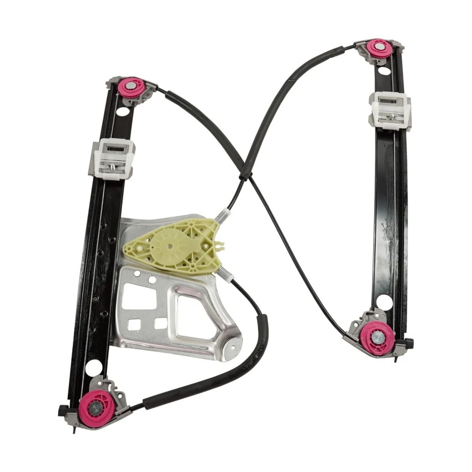 For Mercedes-Benz S430/S500/S600 2003-2006 Window Regulator Driver Side | Power - Image 1 of 4