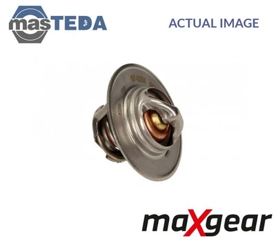 67-0064 ENGINE COOLANT THERMOSTAT MAXGEAR FOR SKODA SUPERB II,OCTAVIAII 2L - Image 1 of 4