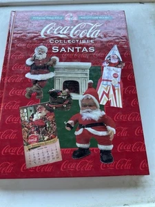 Coca Cola collectibles Santas First edition - Picture 1 of 2