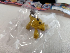 Digimon figure mini doll Ankylomon mascot retro rare Japan anime Bandai m635 - Picture 1 of 4