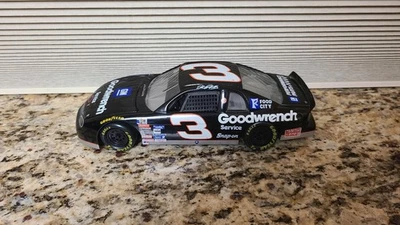 Coche fundido a presión Revell 1991 NASCAR Dale Earnhardt Sr #3 1:24 GM Goodwrench Lumina Foto 1 de 2